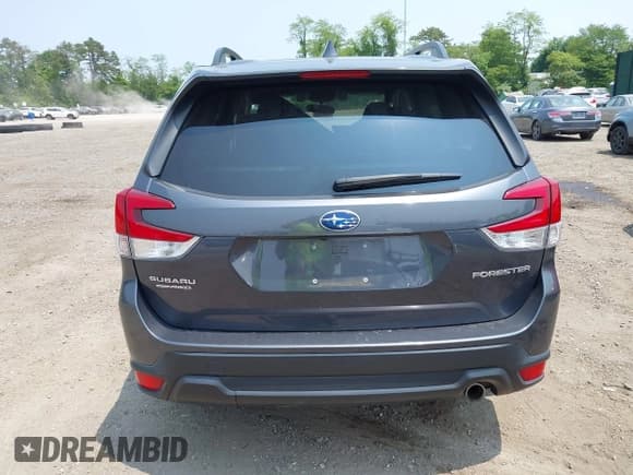 ✅ 2021 Subaru Forester Limited • VIN: JF2SKASC6MH443441 • Lot: 42428177. Wystawiony na IAAI z przebiegiem 72 686 mil. Bezpłatny archiwum sprzedaży aukcyjnych z USA i szczegółowy raport historii pojazdu na DreamBid. Zdjęcie 16.