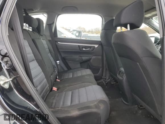 ✅ 2017 Honda CR-V LX • VIN: 2HKRW6H31HH207082 • Lot: 92056125. Wystawiony na Copart z przebiegiem 131 434 mil. Bezpłatny archiwum sprzedaży aukcyjnych z USA i szczegółowy raport historii pojazdu na DreamBid. Zdjęcie 11.