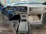 ✅ 1999 Chevrolet Silverado 1500 LS • VIN: 1GCEK19T8XE220678 • Lot: 93677615. Listed on Copart with Not provided. Free auction sales archive from the USA and detailed vehicle history report at DreamBid. Image 8.