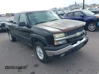 ✅ 2003 Chevrolet Silverado 1500 LS • VIN: 2GCEK19T131104394 • Лот: 43340732. Опубликован ранее на IAAI с пробегом 295 148 миль. Бесплатный доступ к архиву аукционных продаж из США и подробный отчёт об истории автомобиля на DreamBid. Изображение 1.