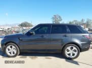 ✅ 2019 Land Rover Range Rover Sport HSE • VIN: SALWR2RU0KA862660 • Lot: 43613922. Listed on IAAI with 81,860 mi. Free auction sales archive from the USA and detailed vehicle history report at DreamBid. Image 14.