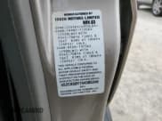 ✅ 2004 Isuzu Rodeo S • VIN: 4S2CK58Y744305349 • Lot: 82386444. Listed on Copart with 162,752 mi. Free auction sales archive from the USA and detailed vehicle history report at DreamBid. Image 14.