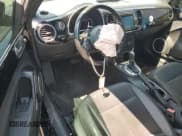 ✅ 2016 Volkswagen Beetle SE • VIN: 3VWJ17ATXGM623892 • Lot: 69116435. Listed on Copart with 89,052 mi. Free auction sales archive from the USA and detailed vehicle history report at DreamBid. Image 8.