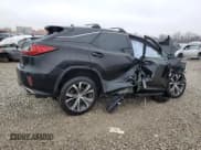 ✅ 2016 Lexus RX 350 • VIN: JTJBZMCA8G2002570 • Lot: 44584935. Listed on Copart with Not provided. Free auction sales archive from the USA and detailed vehicle history report at DreamBid. Image 3.