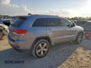 ✅ 2015 Jeep Grand Cherokee Limited • VIN: 1C4RJEBG6FC707400 • Лот: 82242465. Опубликован ранее на Copart с пробегом 212 531 миль. Бесплатный доступ к архиву аукционных продаж из США и подробный отчёт об истории автомобиля на DreamBid. Изображение 3.