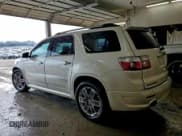 ✅ 2012 GMC Acadia Denali • VIN: 1GKKVTED3CJ176812 • Lot: 94992705. Listed on Copart with 201,837 mi. Free auction sales archive from the USA and detailed vehicle history report at DreamBid. Image 2.