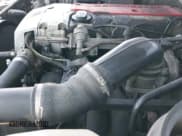 ✅ 2000 Mercedes-Benz C 230 Kompressor • VIN: WDBHA24G1YA812740 • Lot: 42655424. Wystawiony na IAAI z przebiegiem 227 815 mil. Bezpłatny archiwum sprzedaży aukcyjnych z USA i szczegółowy raport historii pojazdu na DreamBid. Zdjęcie 12.