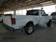 ✅ 1995 Ford F-150 • VIN: 1FTEF15Y6SNA67491 • Lot: 71107295. Listed on Copart with 190,753 mi. Free auction sales archive from the USA and detailed vehicle history report at DreamBid. Image 3.