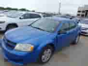 2008 Dodge Avenger SE с VIN 1B3LC46J78N141546, выставлен на аукционе IAAI как лот 42624205 с пробегом 186 716 миль миль и . История ставок и продаж доступна на DreamBid. Изображение 2.