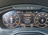 ✅ 2017 Audi A4 Premium Plus • VIN: WAUENAF45HN068961 • Лот: 85269335. Опубликован ранее на Copart с пробегом 110 933 миль. Бесплатный доступ к архиву аукционных продаж из США и подробный отчёт об истории автомобиля на DreamBid. Изображение 9.