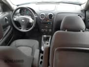 ✅ 2010 Chevrolet HHR LS • VIN: 3GNBAADB7AS567900 • Lot: 82139334. Listed on Copart with 189,017 mi. Free auction sales archive from the USA and detailed vehicle history report at DreamBid. Image 8.