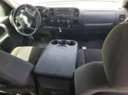 ✅ 2007 Chevrolet Silverado 1500 LS • VIN: 2GCEK13C971673105 • Lot: 68052554. Listed on Copart with Not provided. Free auction sales archive from the USA and detailed vehicle history report at DreamBid. Image 8.