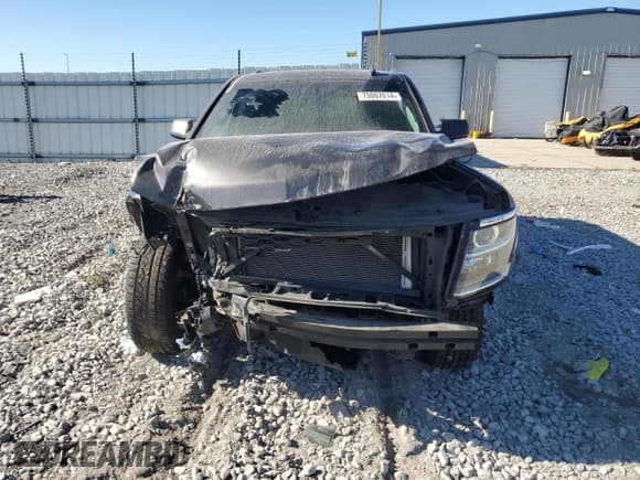 ✅ 2016 Chevrolet Suburban LS • VIN: 1GNSKGKC6GR356212 • Lot: 75007614. Wystawiony na Copart z przebiegiem 145 718 mil. Bezpłatny archiwum sprzedaży aukcyjnych z USA i szczegółowy raport historii pojazdu na DreamBid. Zdjęcie 5.