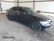 ✅ 2006 BMW 3 Series 325xi • VIN: WBAVD13596KV08615 • Lot: 42787778. Listed on IAAI with 153,928 mi. Free auction sales archive from the USA and detailed vehicle history report at DreamBid. Image 1.