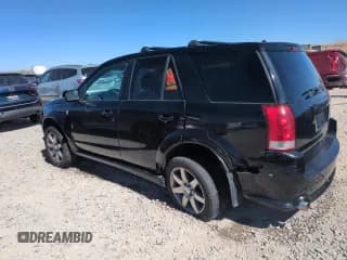 ✅ 2005 Saturn VUE • VIN: 5GZCZ53465S853740 • Lot: 63087925. Wystawiony na Copart z przebiegiem 186 925 mil. Bezpłatny archiwum sprzedaży aukcyjnych z USA i szczegółowy raport historii pojazdu na DreamBid. Zdjęcie 2.