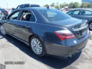 ✅ 2011 Acura RL Technology • VIN: JH4KB2F63BC000262 • Lot: 42620749. Listed on IAAI with 96,801 mi. Free auction sales archive from the USA and detailed vehicle history report at DreamBid. Image 3.