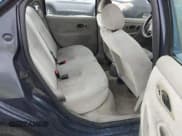 ✅ 1998 Ford Contour • VIN: 3FAFP663XWM122628 • Lot: 42692574. Listed on IAAI with 227,055 mi. Free auction sales archive from the USA and detailed vehicle history report at DreamBid. Image 8.