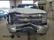 ✅ 2015 Chevrolet Silverado 2500HD Work Truck • VIN: 1GC2CUEGXFZ117229 • Lot: 59947925. Listed on Copart with 203,375 mi. Free auction sales archive from the USA and detailed vehicle history report at DreamBid. Image 5.