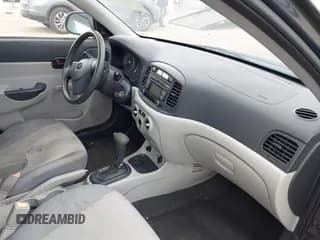 ✅ 2010 Hyundai Accent GLS • VIN: KMHCN4AC5AU464938 • Лот: 42161461. Опубликован ранее на IAAI с пробегом 134 296 миль. Бесплатный доступ к архиву аукционных продаж из США и подробный отчёт об истории автомобиля на DreamBid. Изображение 5.