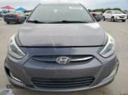 ✅ 2016 Hyundai Accent Sport • VIN: KMHCU5AE0GU249390 • Лот: 68702255. Опубликован ранее на Copart с пробегом 117 668 миль. Бесплатный доступ к архиву аукционных продаж из США и подробный отчёт об истории автомобиля на DreamBid. Изображение 5.