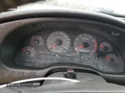 ✅ 2000 Ford Mustang GT • VIN: 1FAFP45XXYF256180 • Lot: 85671225. Listed on Copart with Not provided. Free auction sales archive from the USA and detailed vehicle history report at DreamBid. Image 9.