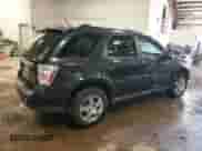 2008 Chevrolet Equinox LT с VIN 2CNDL43F686298360, выставлен на аукционе Copart как лот 76607074 с пробегом 115 690 миль миль и Чистый • Clean title. История ставок и продаж доступна на DreamBid. Изображение 3.