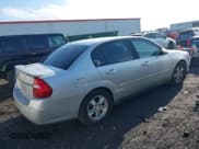 ✅ 2005 Chevrolet Malibu LS • VIN: 1G1ZT54865F193117 • Lot: 43643285. Listed on IAAI with 213,815 mi. Free auction sales archive from the USA and detailed vehicle history report at DreamBid. Image 4.