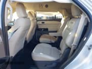 ✅ 2022 Ford Explorer Platinum • VIN: 1FM5K8HC8NGA33268 • Lot: 41456814. Wystawiony na IAAI z przebiegiem 47 700 mil. Bezpłatny archiwum sprzedaży aukcyjnych z USA i szczegółowy raport historii pojazdu na DreamBid. Zdjęcie 8.