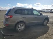 ✅ 2012 Hyundai Santa Fe GLS • VIN: 5XYZGDAB7CG164774 • Lot: 78517034. Listed on Copart with 267,198 mi. Free auction sales archive from the USA and detailed vehicle history report at DreamBid. Image 3.