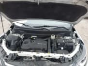 ✅ 2019 Chevrolet Equinox LT • VIN: 3GNAXKEV1KS548592 • Lot: 43757687. Listed on IAAI with 114,075 mi. Free auction sales archive from the USA and detailed vehicle history report at DreamBid. Image 10.