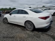 ✅ 2021 Mercedes-Benz CLA 250 • VIN: W1K5J4HB6MN191325 • Lot: 57338675. Listed on Copart with 32,310 mi. Free auction sales archive from the USA and detailed vehicle history report at DreamBid. Image 2.