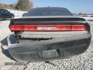 ✅ 2012 Dodge Challenger R/T • VIN: 2C3CDYBT2CH284758 • Lot: 76777864. Wystawiony na Copart z przebiegiem 121 719 mil. Bezpłatny archiwum sprzedaży aukcyjnych z USA i szczegółowy raport historii pojazdu na DreamBid. Zdjęcie 6.