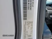 ✅ 2025 Jeep Grand Cherokee Limited • VIN: 1C4RJGBG7SC287457 • Лот: 84611965. Опубликован ранее на Copart с пробегом 8 782 миль. Бесплатный доступ к архиву аукционных продаж из США и подробный отчёт об истории автомобиля на DreamBid. Изображение 13.