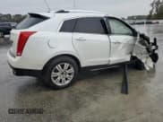 ✅ 2016 Cadillac SRX Luxury Collection • VIN: 3GYFNBE33GS551045 • Lot: 82748395. Wystawiony na Copart z przebiegiem 127 763 mil. Bezpłatny archiwum sprzedaży aukcyjnych z USA i szczegółowy raport historii pojazdu na DreamBid. Zdjęcie 3.
