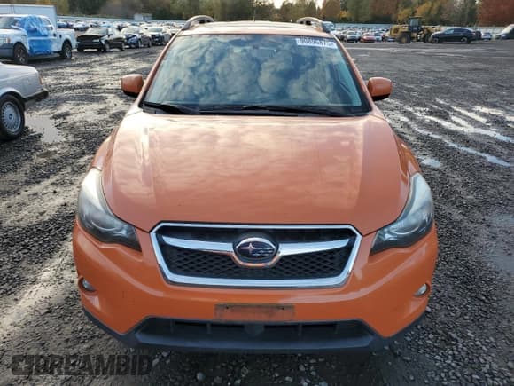 ✅ 2014 Subaru Crosstrek Limited • VIN: JF2GPAKC7E8244312 • Lot: 90896875. Wystawiony na Copart z przebiegiem 95 219 mil. Bezpłatny archiwum sprzedaży aukcyjnych z USA i szczegółowy raport historii pojazdu na DreamBid. Zdjęcie 5.
