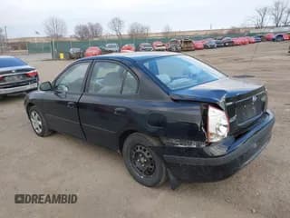 ✅ 2006 Hyundai Elantra GLS • VIN: KMHDN46D36U294544 • Lot: 41666220. Wystawiony na IAAI z przebiegiem 160 639 mil. Bezpłatny archiwum sprzedaży aukcyjnych z USA i szczegółowy raport historii pojazdu na DreamBid. Zdjęcie 3.