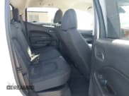 ✅ 2022 Chevrolet Colorado 2WD LT • VIN: 1GCGSCEN0N1221551 • Lot: 43450018. Listed on IAAI with 54,500 mi. Free auction sales archive from the USA and detailed vehicle history report at DreamBid. Image 8.