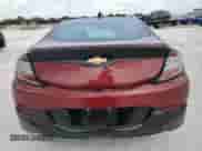 2017 Chevrolet Volt Premier с VIN 1G1RB6S59HU103041, выставлен на аукционе Copart как лот 61665473 с пробегом 25 579 миль миль и . История ставок и продаж доступна на DreamBid. Изображение 6.