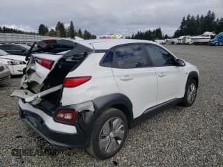 ✅ 2020 Hyundai Kona Ultimate • VIN: KM8K53AG6LU064270 • Лот: 74318884. Опубликован ранее на Copart с пробегом 97 192 миль. Бесплатный доступ к архиву аукционных продаж из США и подробный отчёт об истории автомобиля на DreamBid. Изображение 3.