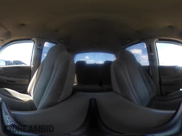 ✅ 2003 Dodge Dakota SLT • VIN: 1D7HL48X73S126440 • Lot: 42330513. Wystawiony na IAAI z przebiegiem 223 959 mil. Bezpłatny archiwum sprzedaży aukcyjnych z USA i szczegółowy raport historii pojazdu na DreamBid. Zdjęcie 21.