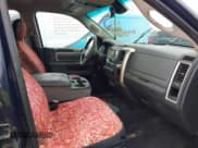 ✅ 2013 Ram 1500 SLT • VIN: 1C6RR6GG6DS535211 • Lot: 42487782. Listed on IAAI with 201,459 mi. Free auction sales archive from the USA and detailed vehicle history report at DreamBid. Image 5.