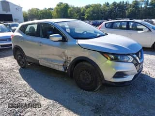 ✅ 2020 Nissan Rogue SV • VIN: JN1BJ1CW3LW386624 • Лот: 43236693. Опубликован ранее на IAAI с пробегом 30 754 миль. Бесплатный доступ к архиву аукционных продаж из США и подробный отчёт об истории автомобиля на DreamBid. Изображение 1.