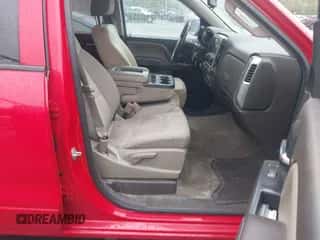 2015 Chevrolet Silverado 1500 LT с VIN 1GCVKREC7FZ216729, выставлен на аукционе IAAI как лот 43294995 с пробегом 155 491 миль миль и . История ставок и продаж доступна на DreamBid. Изображение 5.