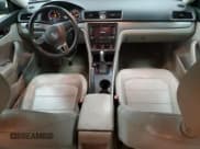 ✅ 2015 Volkswagen Passat S • VIN: 1VWAT7A36FC105109 • Lot: 86288965. Listed on Copart with 171,605 mi. Free auction sales archive from the USA and detailed vehicle history report at DreamBid. Image 8.