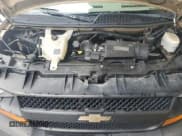 ✅ 2012 Chevrolet Express Passenger 1LS • VIN: 1GAZGZFA1C1125149 • Lot: 51535005. Wystawiony na Copart z przebiegiem 199 166 mil. Bezpłatny archiwum sprzedaży aukcyjnych z USA i szczegółowy raport historii pojazdu na DreamBid. Zdjęcie 12.