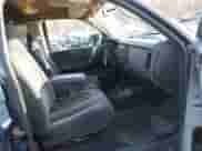 2002 Dodge Dakota Sport z VIN 1B7GL32X52S569340, wystawiony jako IAAI lot #41541480 z przebiegiem 176 632 mil mil oraz . Historia ofert i sprzedaży dostępna na DreamBid. Obrazek 5.