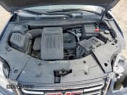 ✅ 2017 GMC Terrain SLT • VIN: 2GKALPEK3H6196389 • Lot: 81035075. Listed on Copart with 126,836 mi. Free auction sales archive from the USA and detailed vehicle history report at DreamBid. Image 11.