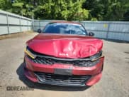 ✅ 2023 Kia K5 GT-Line • VIN: 5XXG64J2XPG203927 • Лот: 84258695. Опубликован ранее на Copart с пробегом 50 161 миль. Бесплатный доступ к архиву аукционных продаж из США и подробный отчёт об истории автомобиля на DreamBid. Изображение 5.