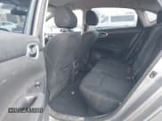 ✅ 2014 Nissan Sentra SR • VIN: 3N1AB7AP4EY222625 • Lot: 43847984. Listed on IAAI with 97,511 mi. Free auction sales archive from the USA and detailed vehicle history report at DreamBid. Image 8.