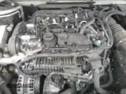 ✅ 2021 Volvo XC90 Momentum • VIN: YV4A22PKXM1671514 • Lot: 44983325. Listed on Copart with 76,003 mi. Free auction sales archive from the USA and detailed vehicle history report at DreamBid. Image 14.